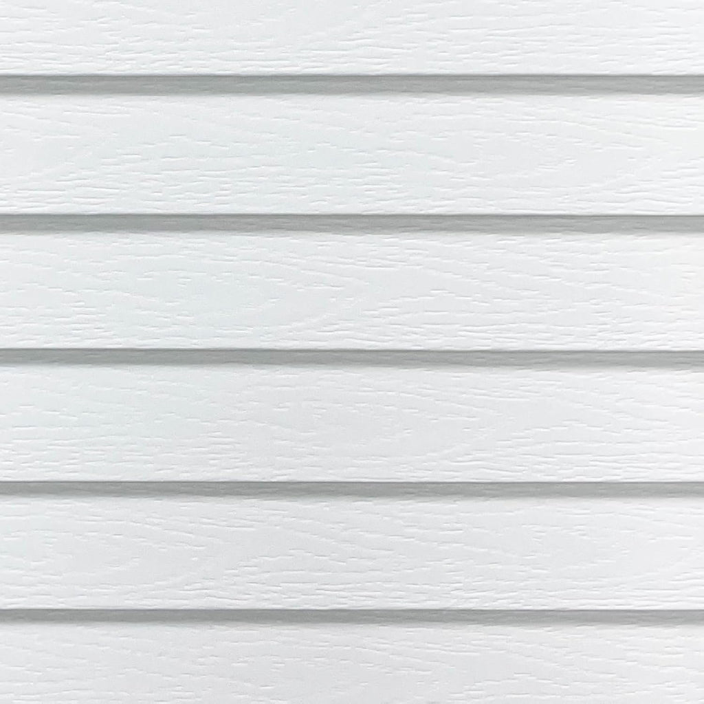 2" Cordless Faux Wood Blinds