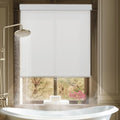 No Drill Cordless Blackout Roller Shades