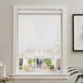 Light Filtering Roller Shades