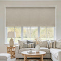 Extra Wide Cordless Blackout Roller Shades