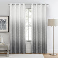 Blackout Curtains 2 Panels