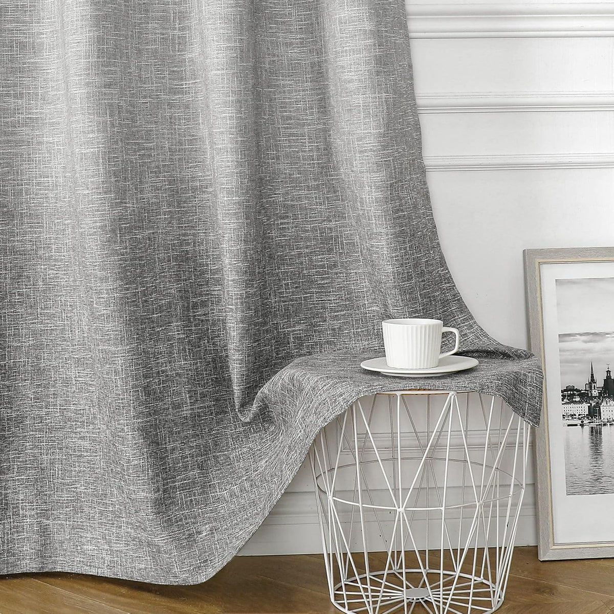 Blackout Curtains 2 Panels